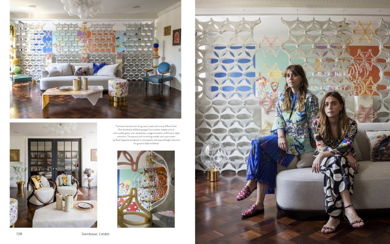 Bohemian Residence 978-3-89955-929-3