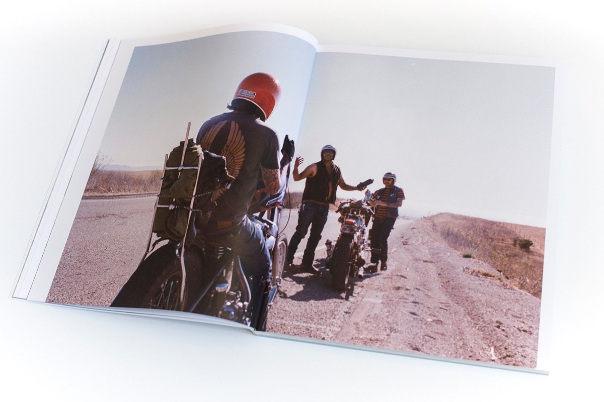 BRUMMM #2 978-3-89955-908-8