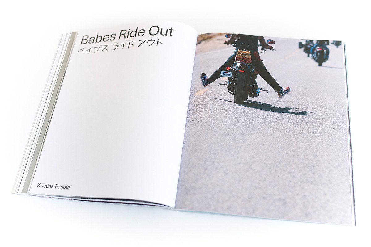 BRUMMM #2 978-3-89955-908-8