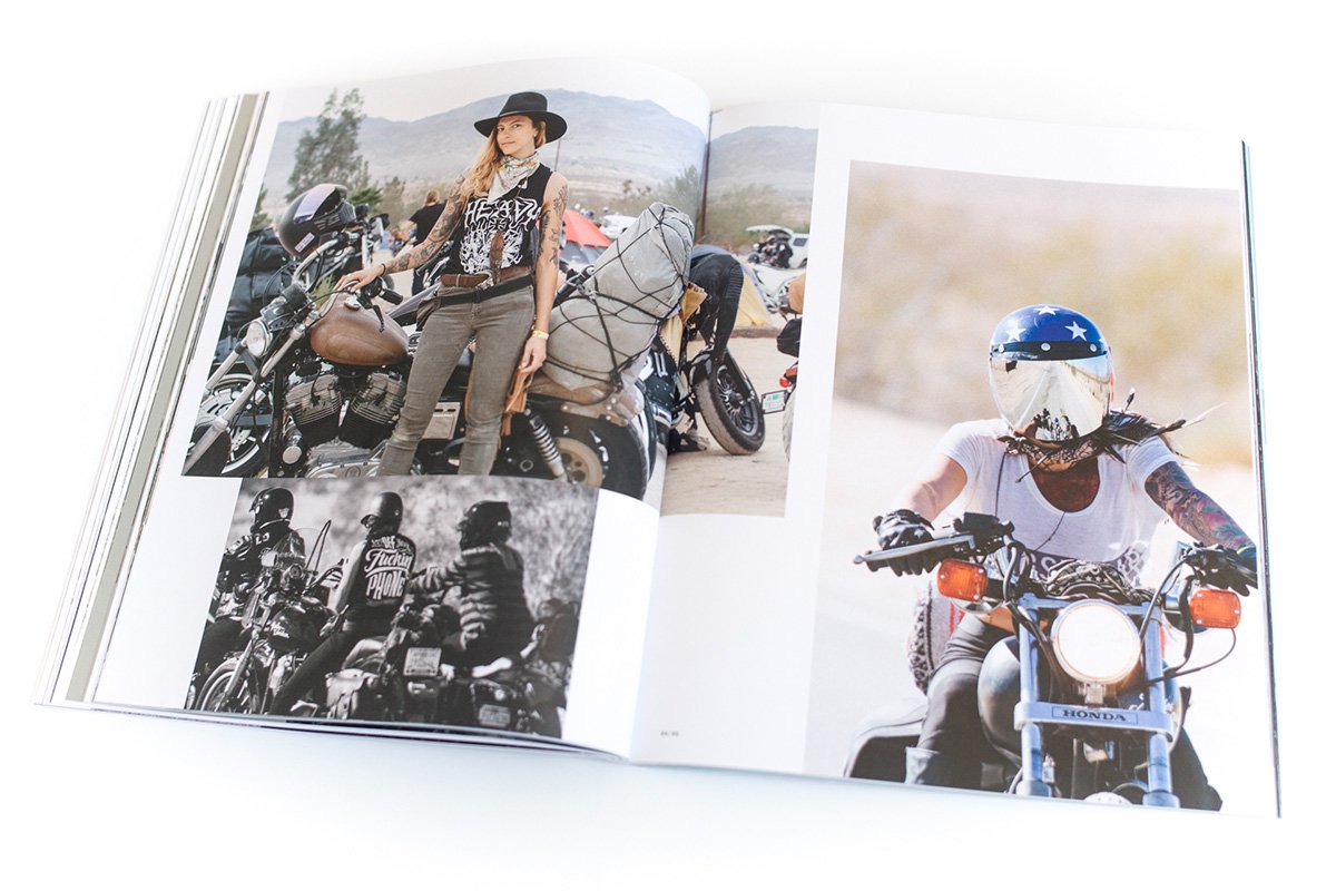 BRUMMM #2 978-3-89955-908-8