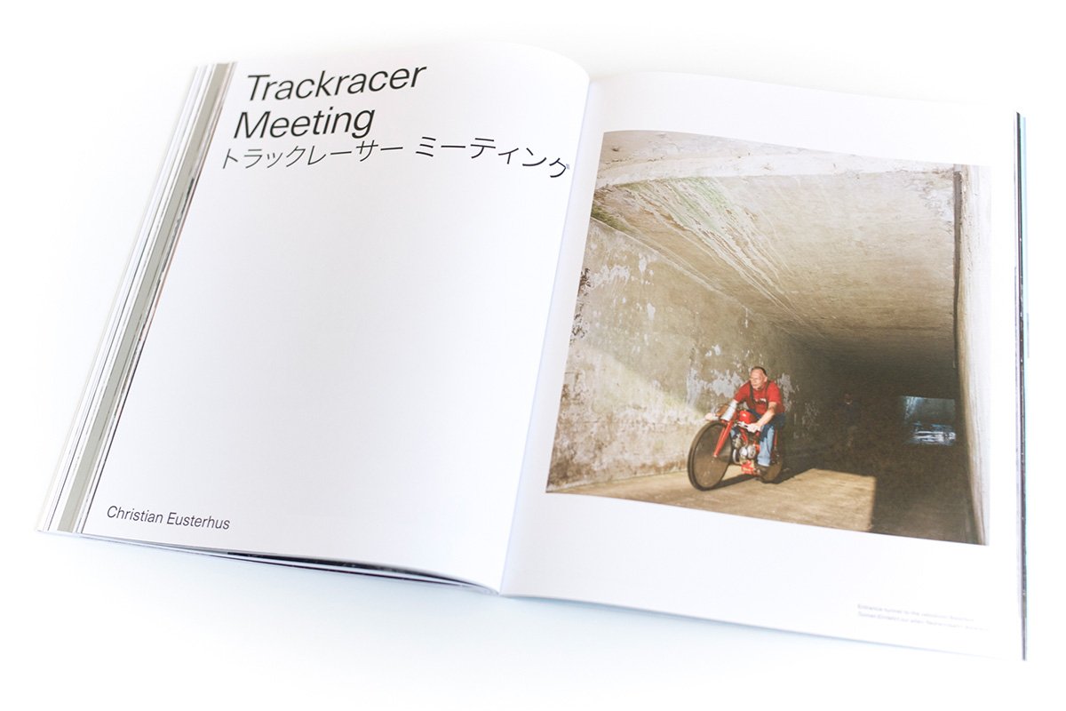 BRUMMM #2 978-3-89955-908-8