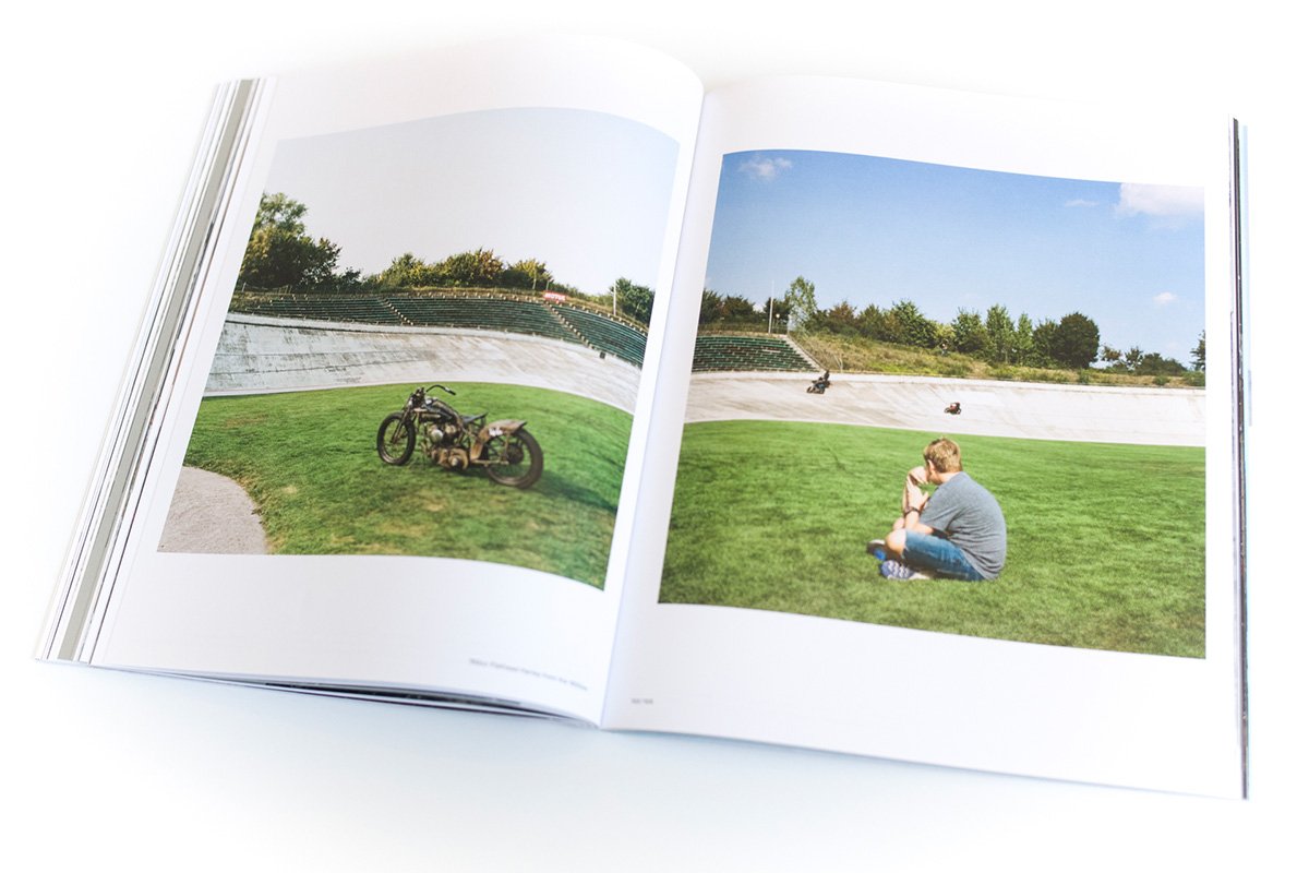 BRUMMM #2 978-3-89955-908-8