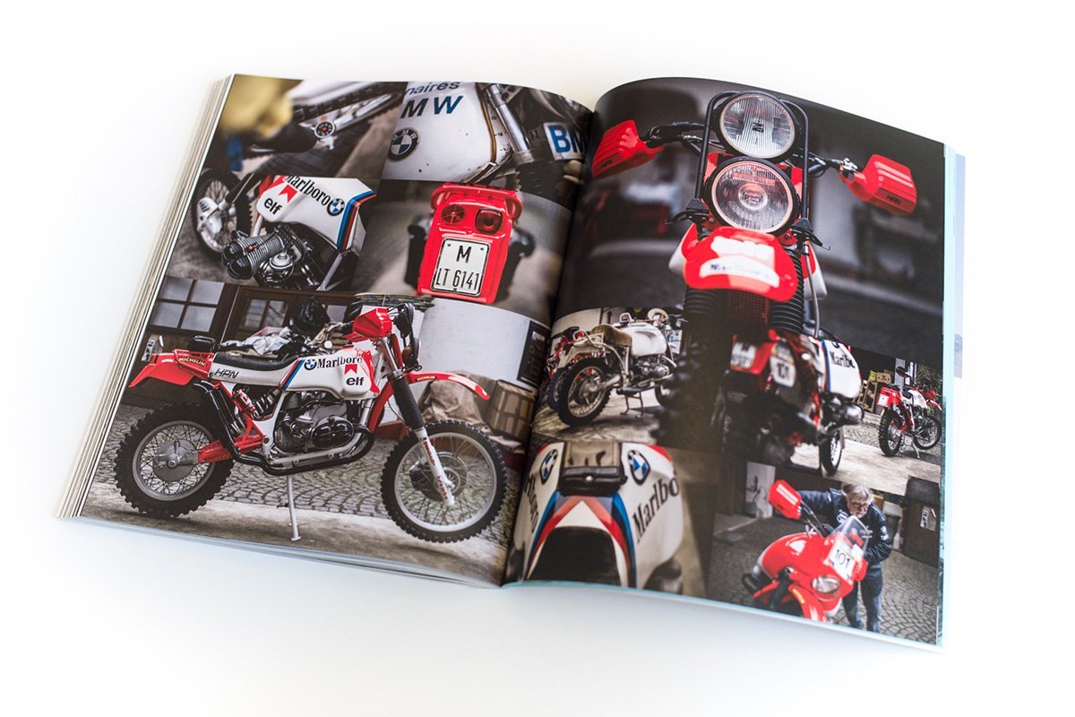 BRUMMM #2 978-3-89955-908-8