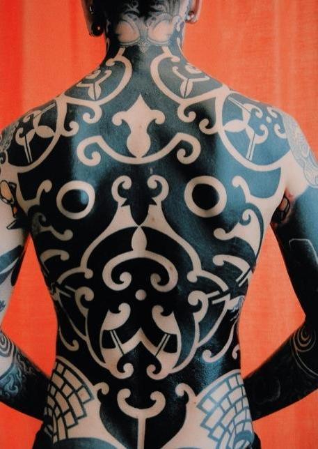 Forever Tattoo gestalten book