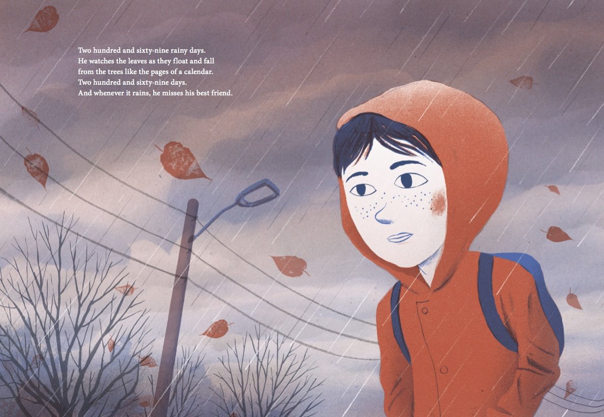 Friends Forever 978-3-89955-773-2