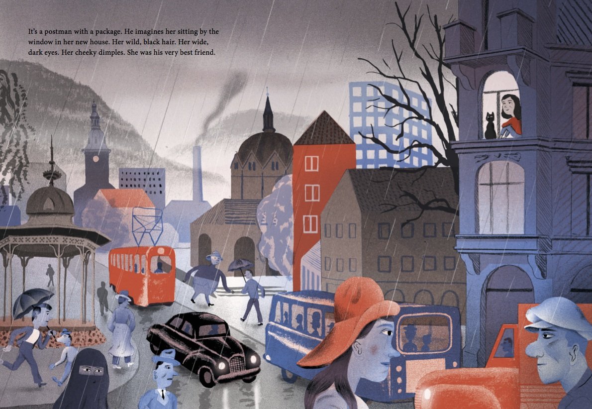 Friends Forever 978-3-89955-773-2