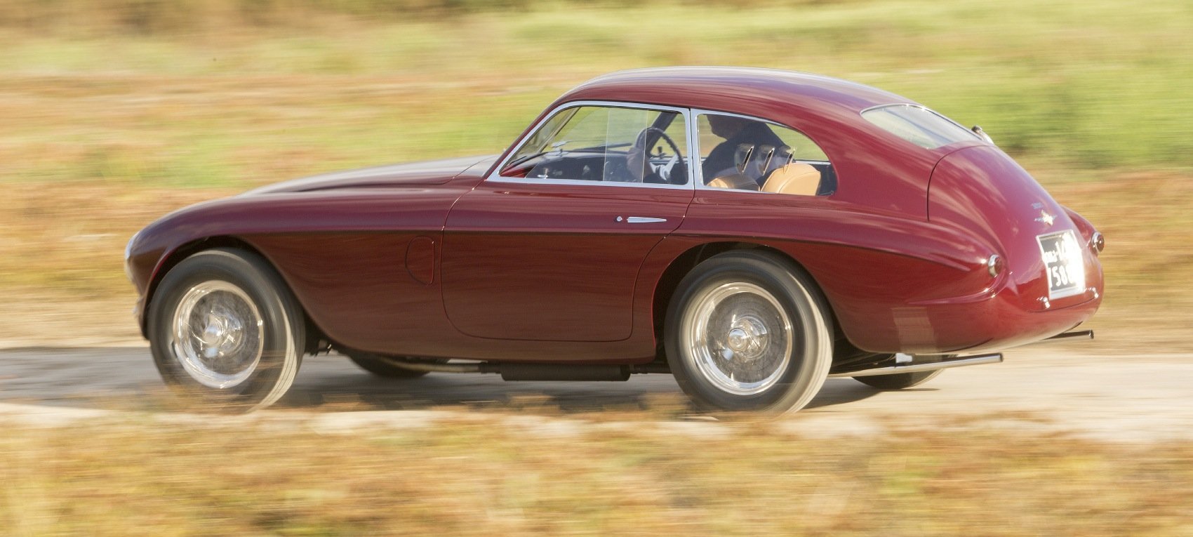Gentlemen, Start Your Engines! 978-3-89955-567-7