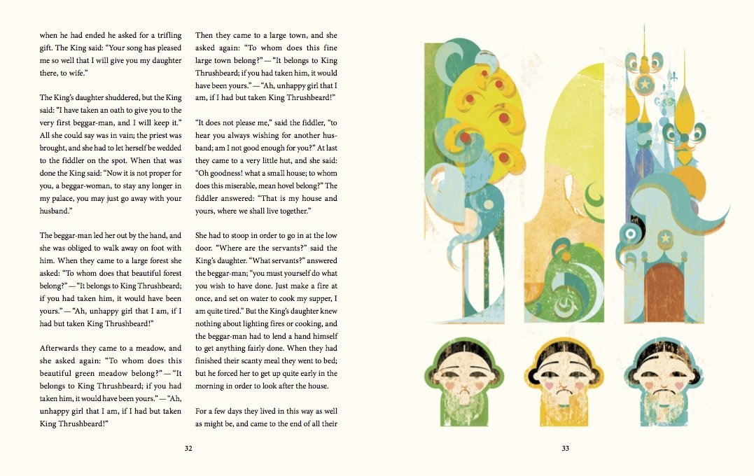 Grimm 978-3-89955-788-6