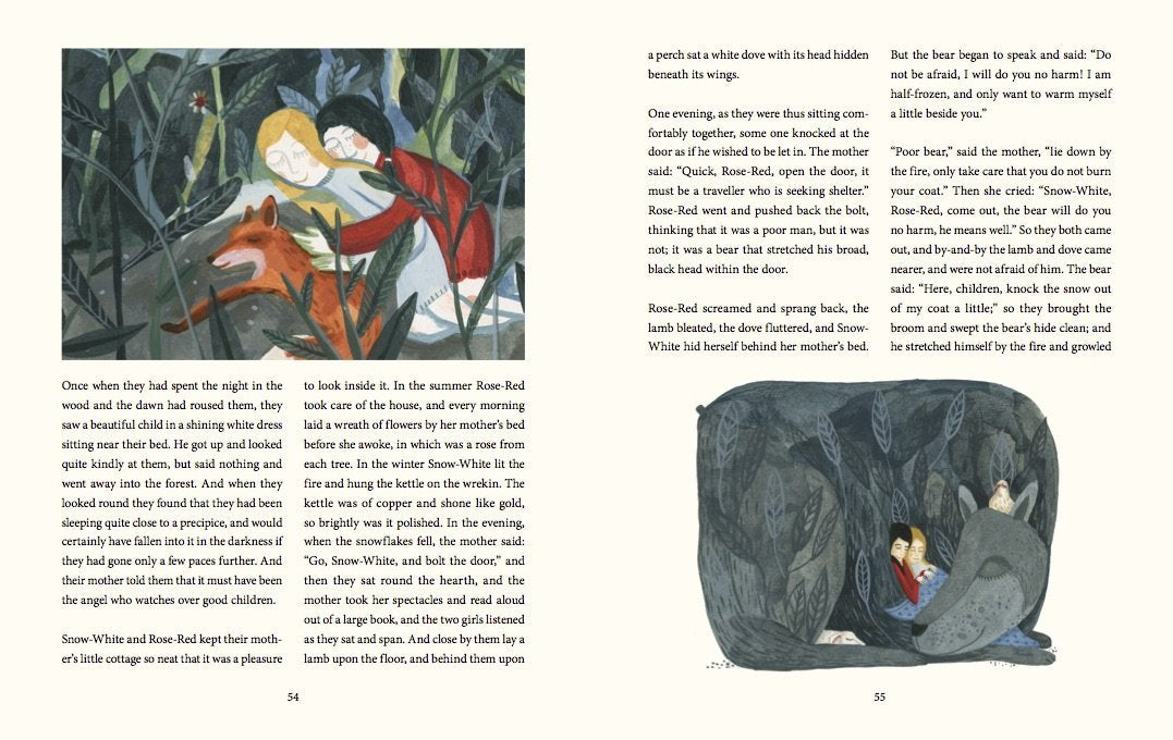 Grimm 978-3-89955-788-6