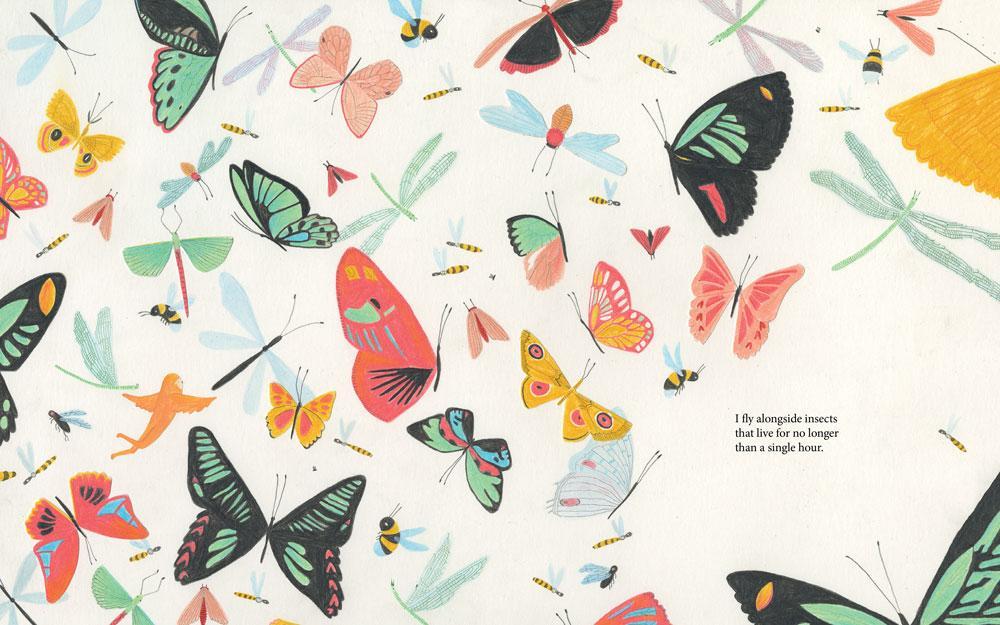 I am Life 978-3-89955-793-0