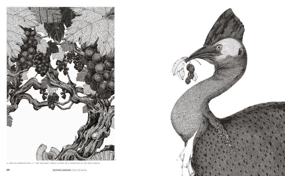 Illusive: Contemporary Illustration Part Four by Gestalten