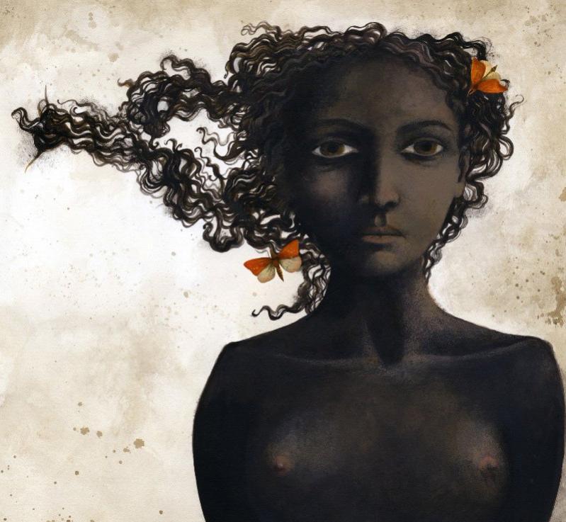 Illusive: Contemporary Illustration Part Four by Gestalten