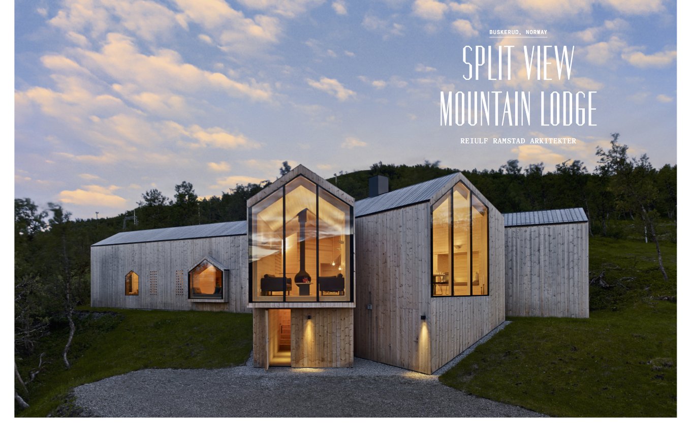 Infinite Space James Silverman gestalten book