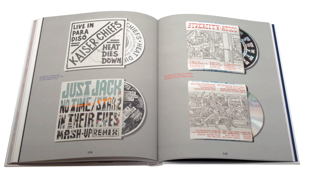 Letman wellwellwell gestalten book