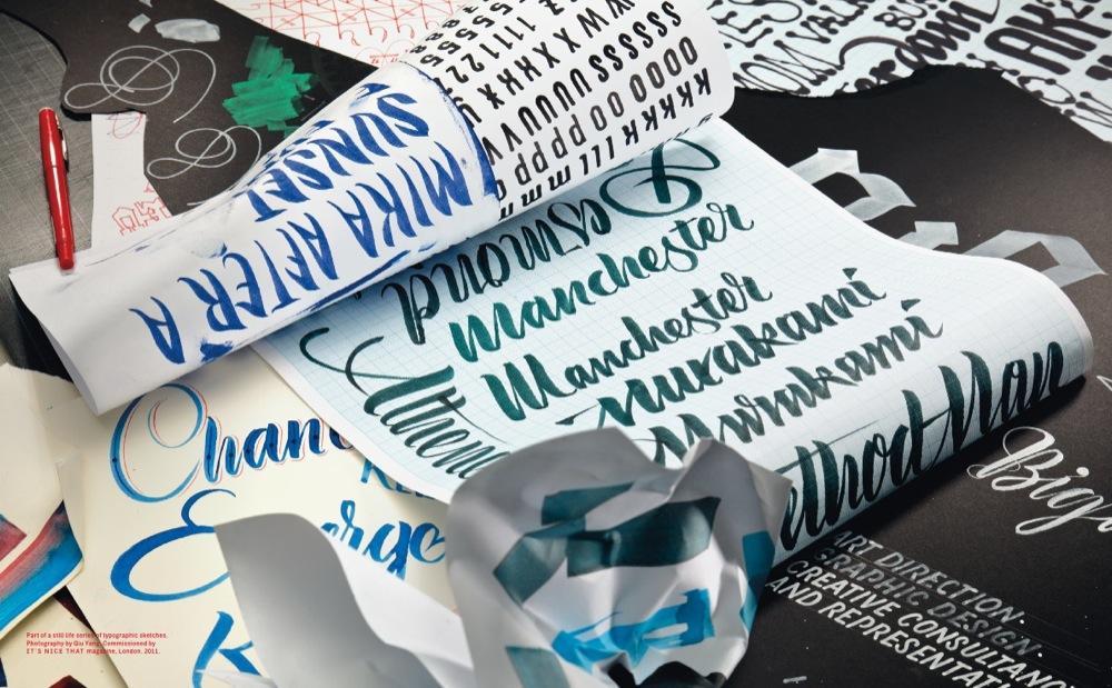 Letman wellwellwell gestalten book