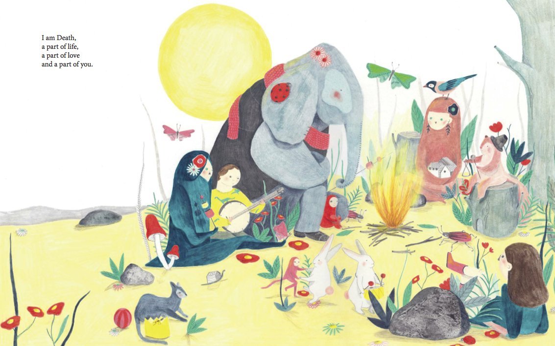 Life and I 978-3-89955-771-8