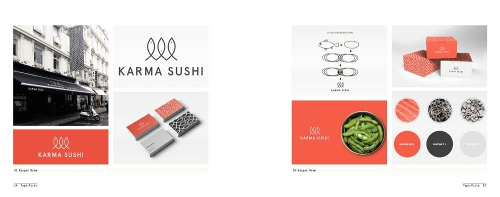 Los Logos gestalten book