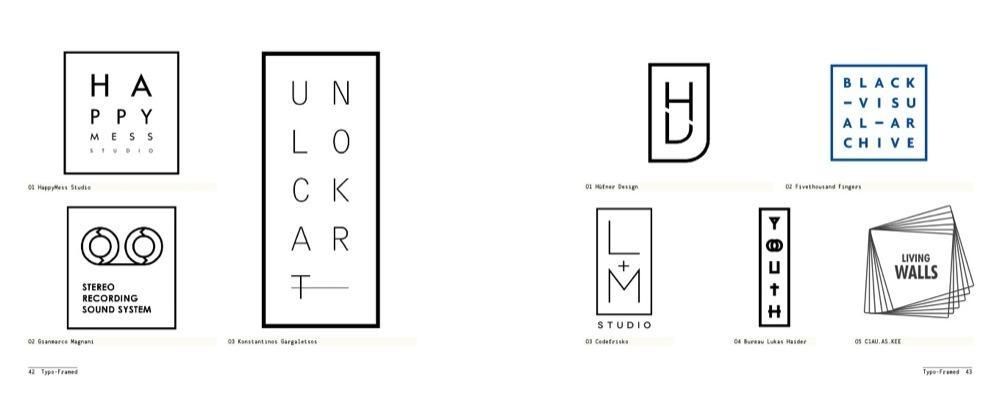 Los Logos gestalten book