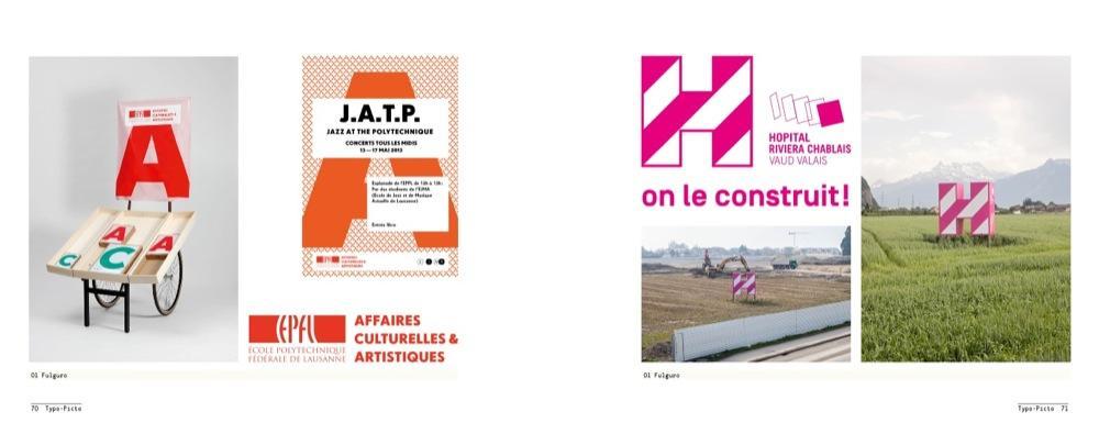 Los Logos gestalten book