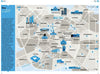 A Map of Milan in The Monocle Travel Guide to Beirut