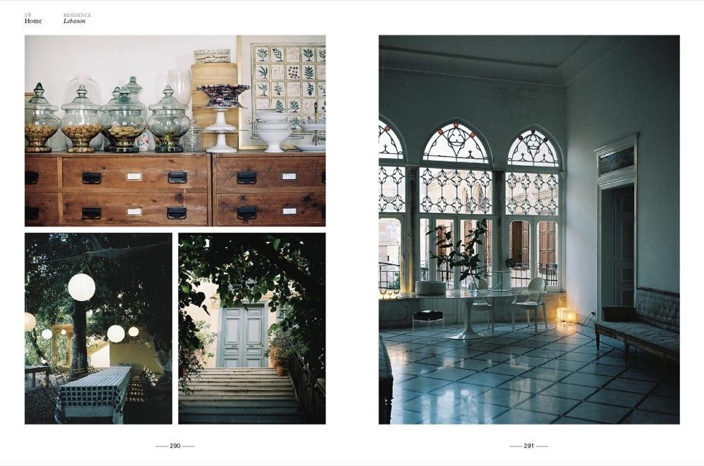 Home in Lebanon in The Monocle Guide to Better Living