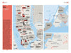 The city at a glance by The Monocle Travel Guide to New York