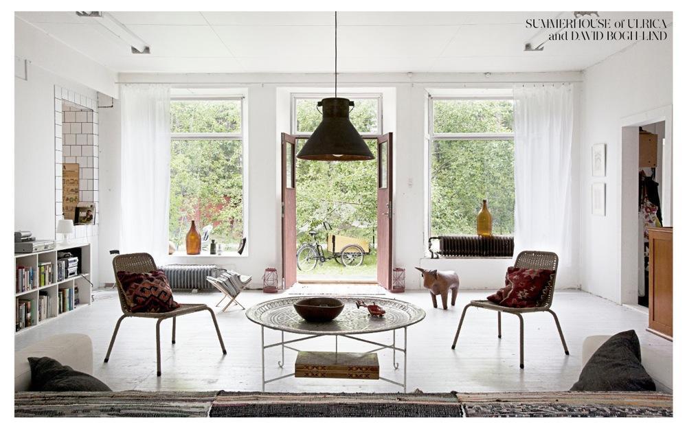 Northern Delights gestalten book scandinavian interiors