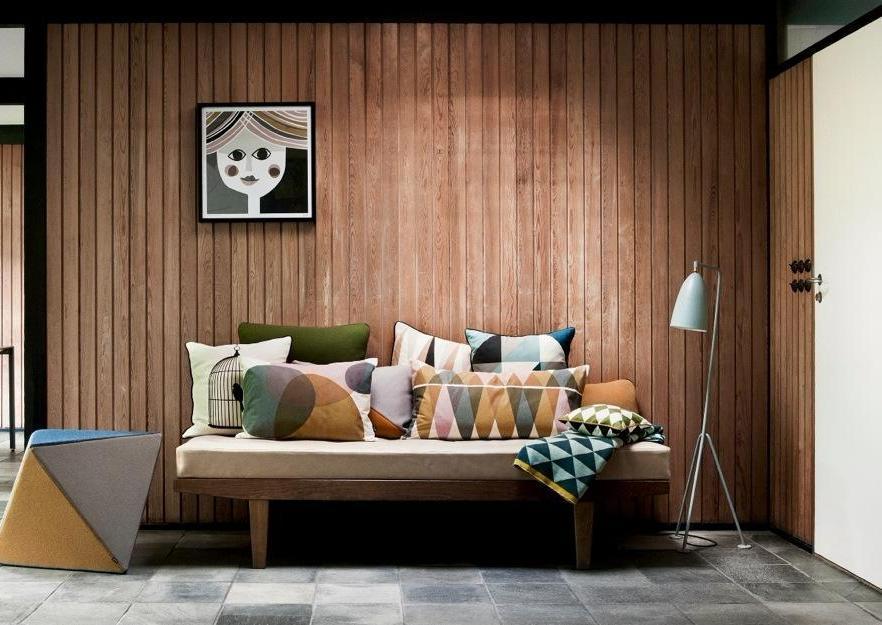 Northern Delights gestalten book scandinavian interiors