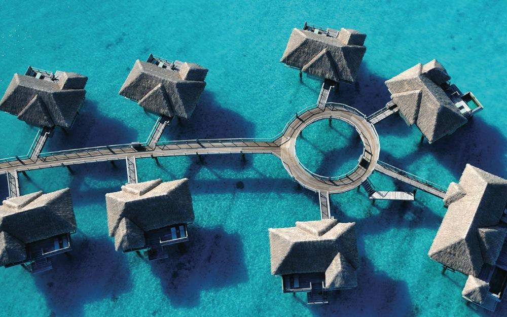 Oasis Relaxation Spa book gestalten