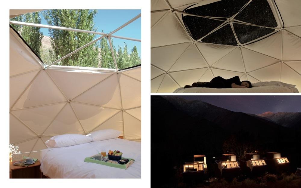 Oasis Relaxation Spa book gestalten