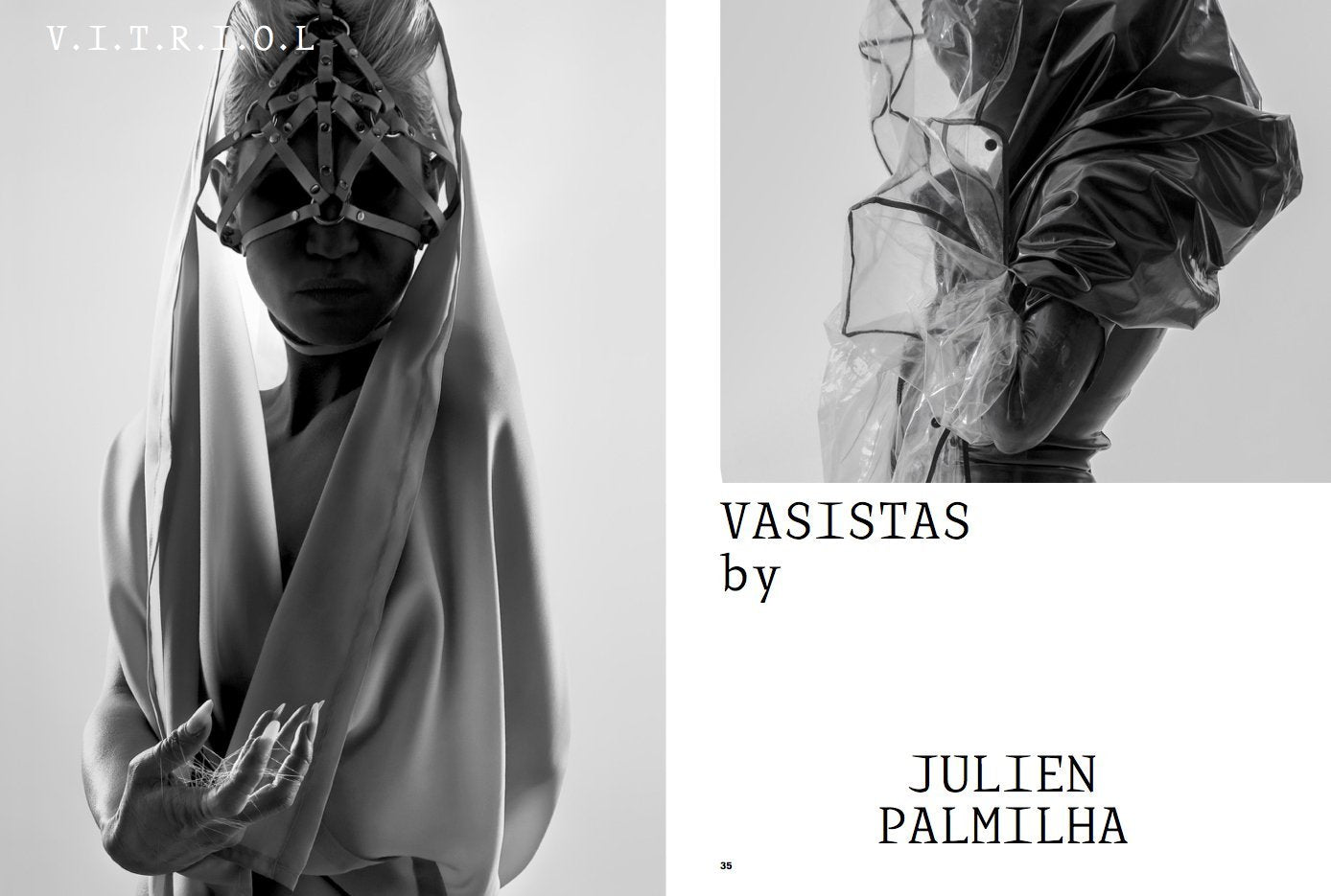 Otherworldly Fashion gestalten book