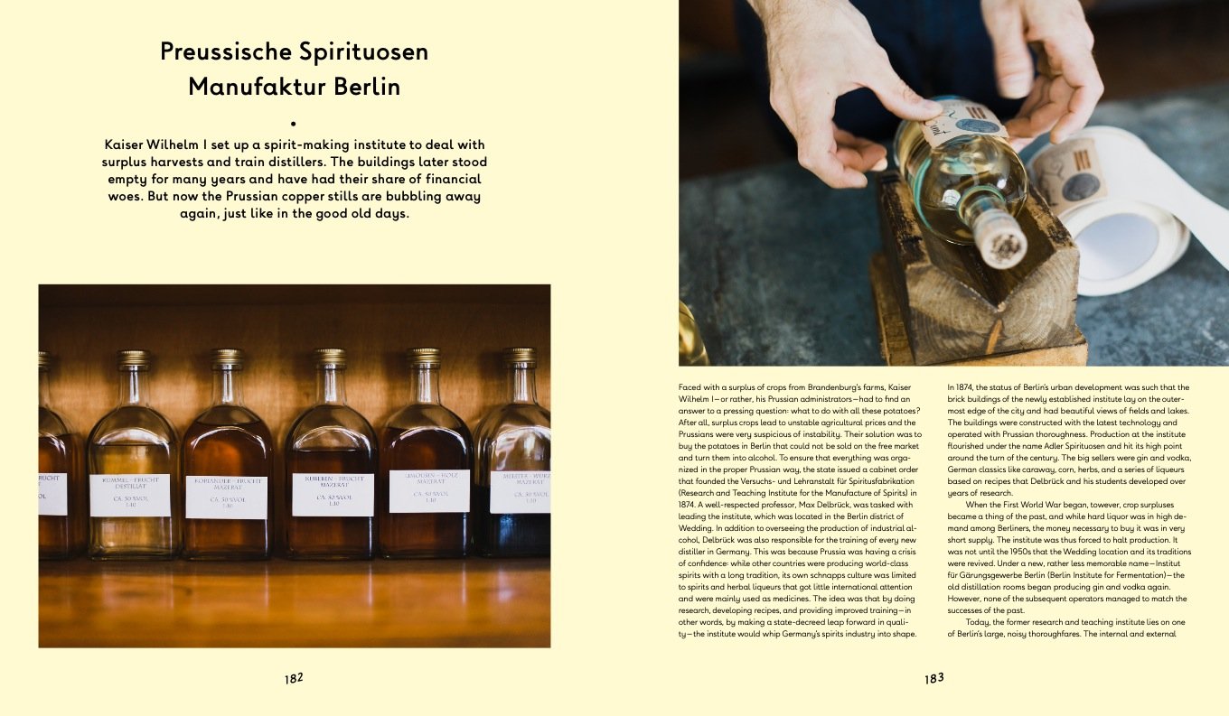 Out of the Jar gestalten book
