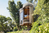 Tree House Constantia by Malan Vorster Architecture Interior Design in Beyond the West