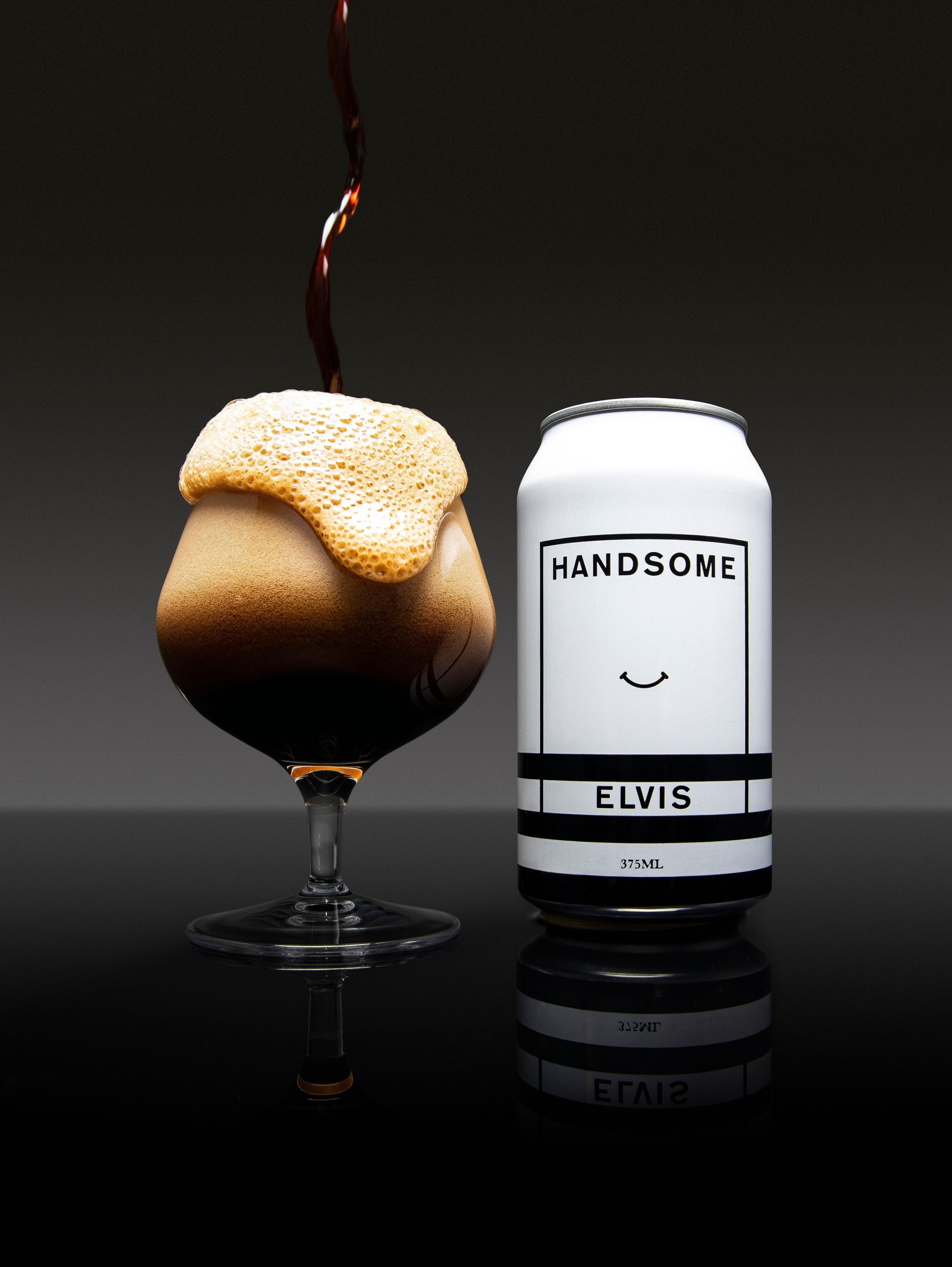 The smile on every can of Balter sums up the Gold Coast- brewery’s mission: to spread joy with good beer.