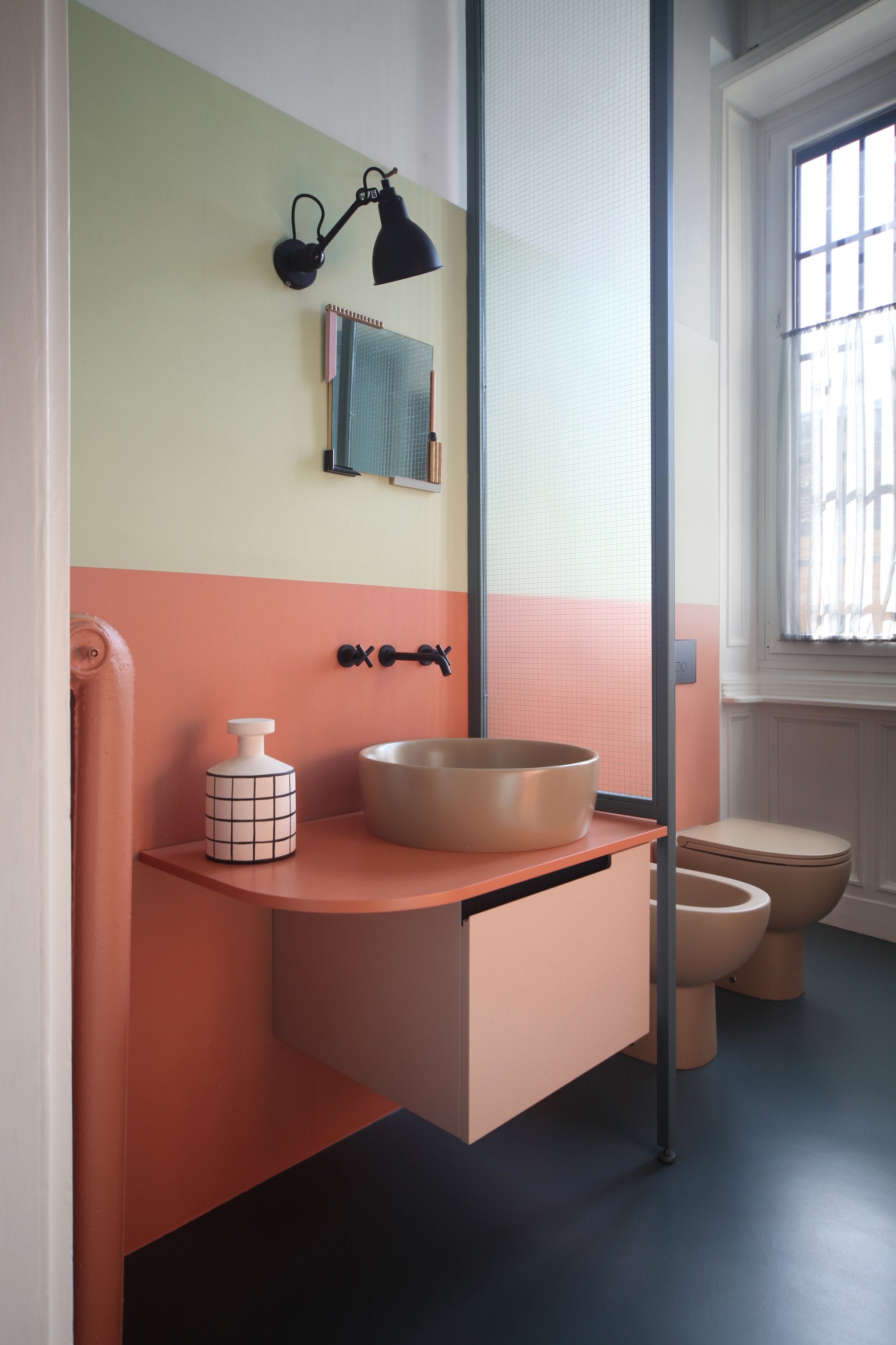Take a Bath gestalten book interior design bathroom architecture