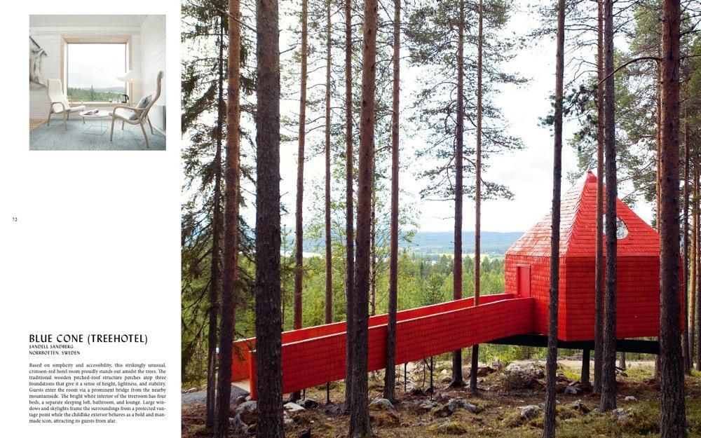 Rock the Shack gestalten coffee table book cabins