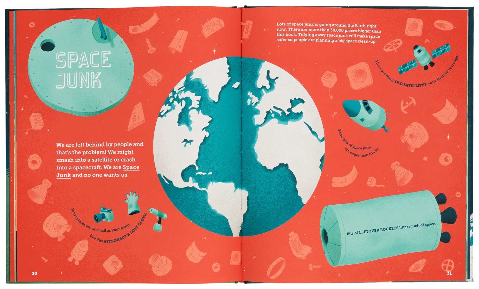 Space Kids 978-3-89955-795-4