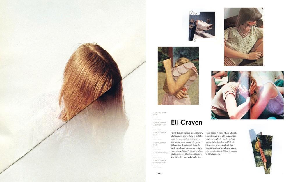 The Age of Collage gestalten book