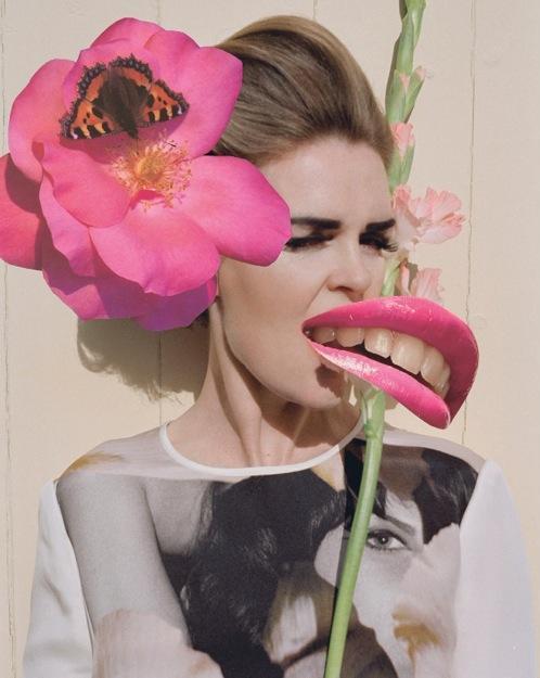 The Age of Collage gestalten book