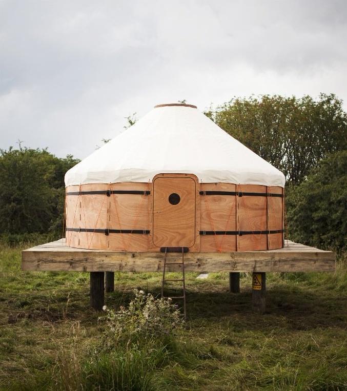 The New Nomads gestalten book