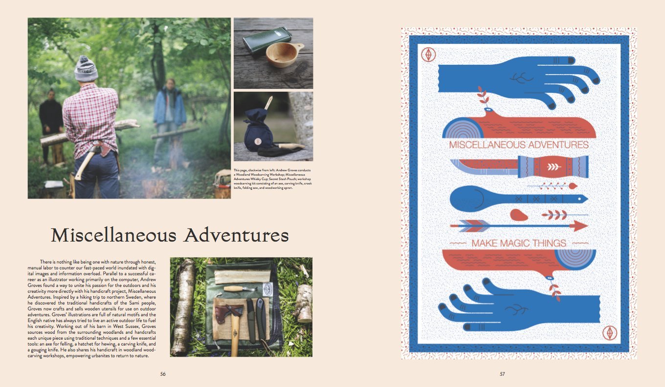 The Outsiders 978-3-89955-513-4