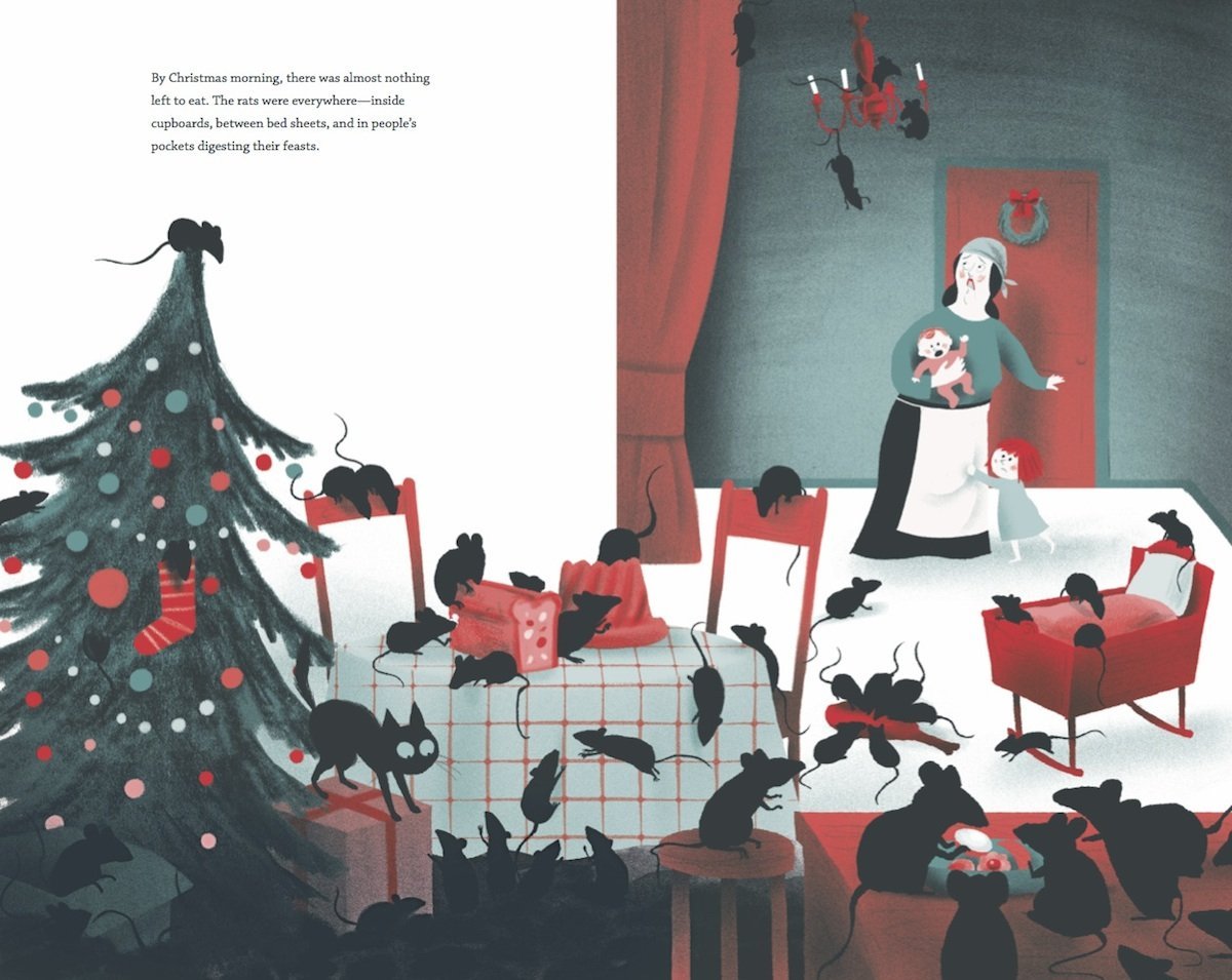 The Pied Piper of Hamelin 978-3-89955-767-1