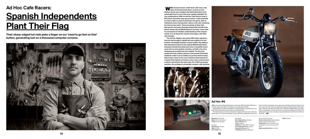 The Ride 2nd Gear - Gentleman Edition