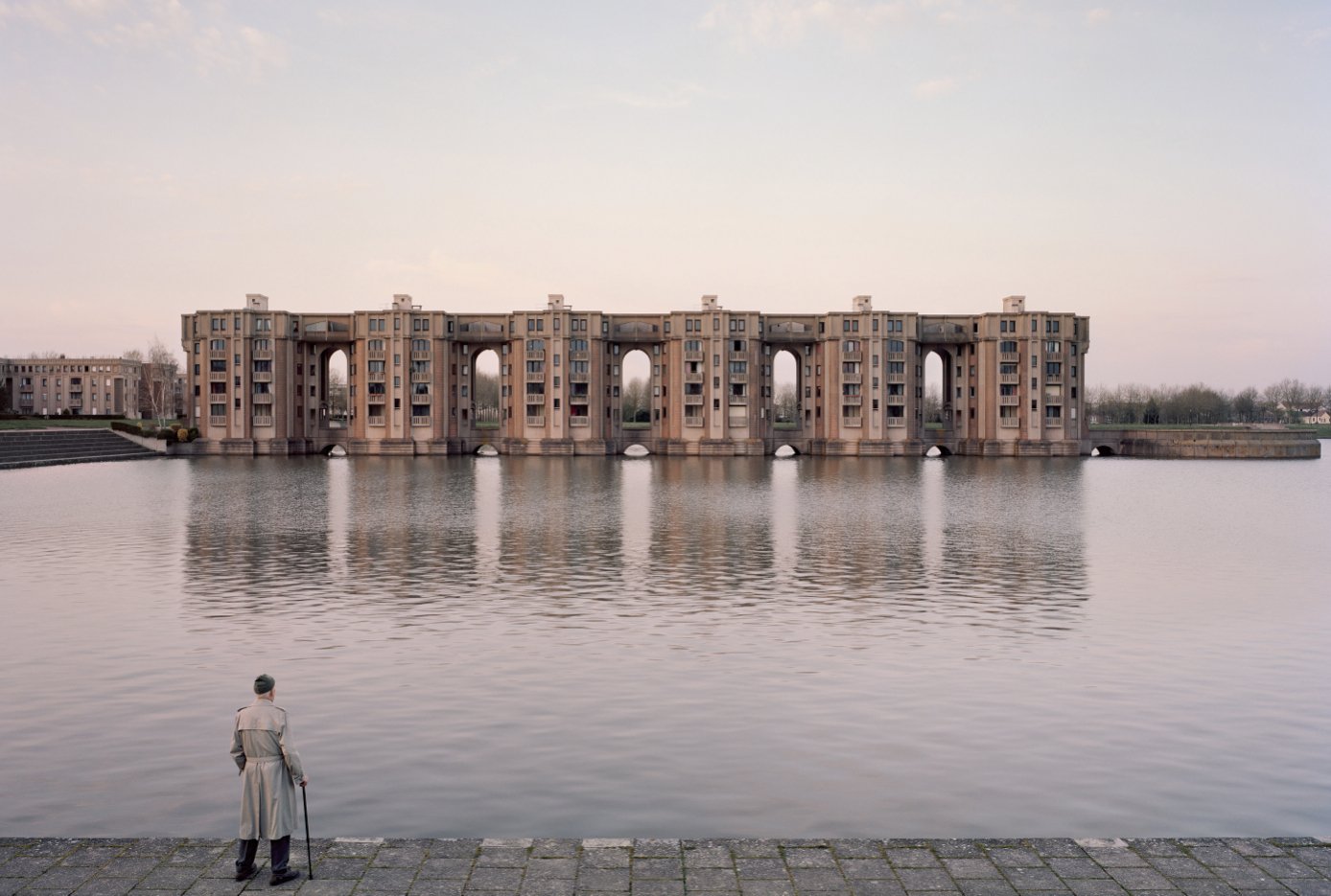 The Tale of Tomorrow Utopian Architecture gestalten book