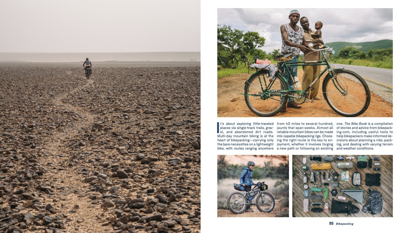 Velo 3rd Gear Gestalten Book cycling