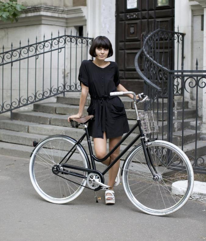 Velo 3rd Gear Gestalten Book cycling