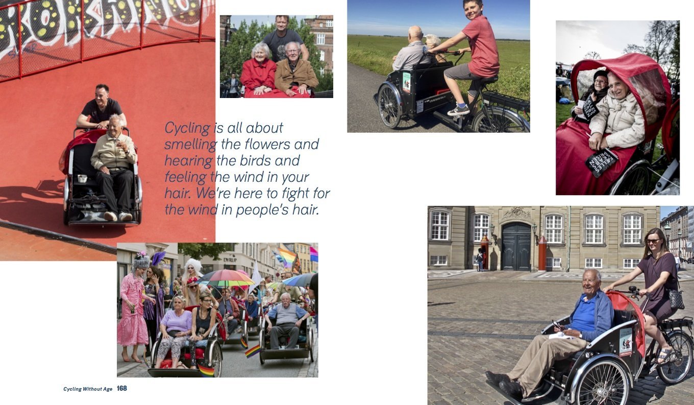 Velo 3rd Gear Gestalten Book cycling