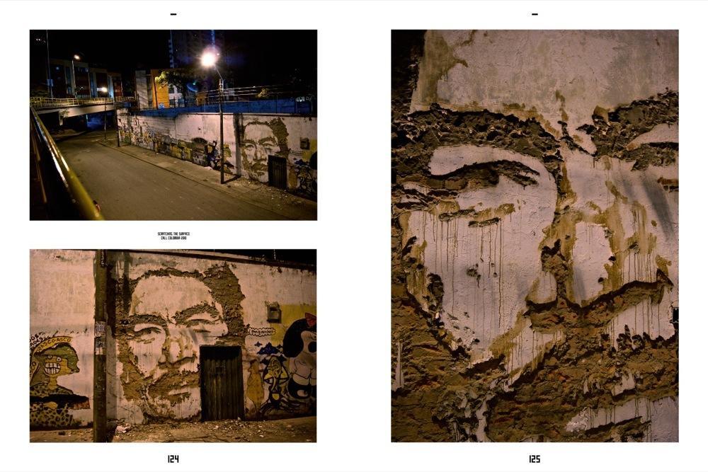 Vhils 978-3-89955-382-6