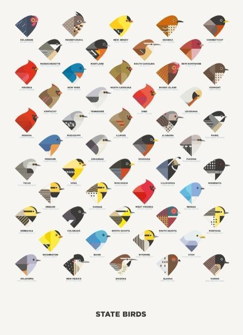 Visual Families gestalten book